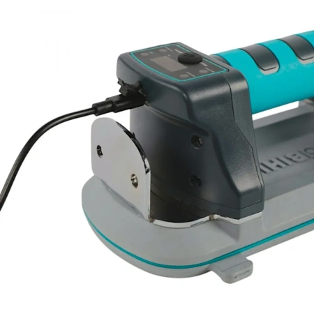 Электрическая присоска BIHUI с АВТО подкачкой, для гладкой и рельефной поверхности, арт. SCBLVT