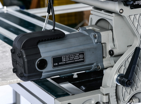 Электрический плиткорез BIHUI (авто) рез до 1200мм арт. TCSA1200