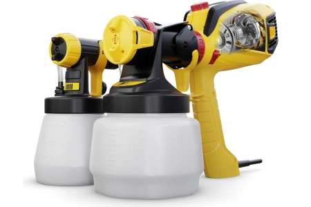 Краскораспылитель Wagner W 590 FLEXiO арт. 2361538