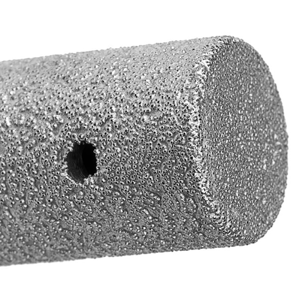 Фреза алмазная цилиндрическая DLT CERAMIC 20мм арт.0511