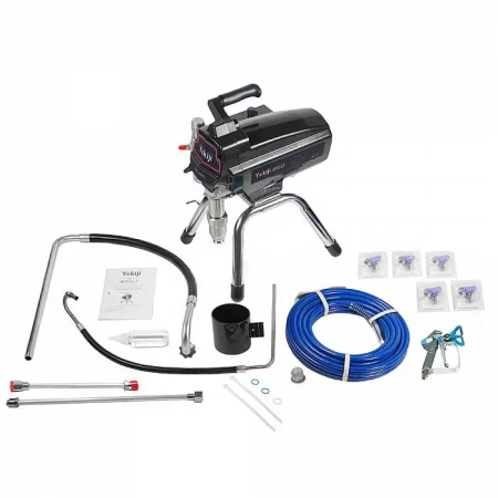 Окрасочный аппарат YOKIJI YKJ 650