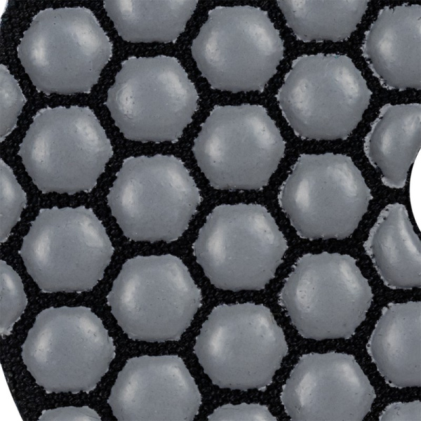 Алмазный гибкий шлифовальный круг DLT №15, #50, 100мм арт.1167