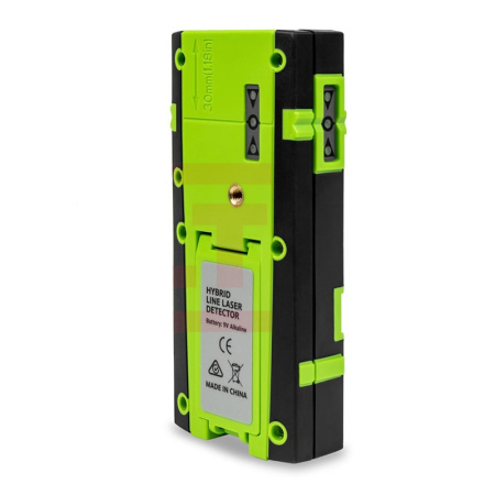 Приемник луча для лазерного уровня DLT PR-1, 0227