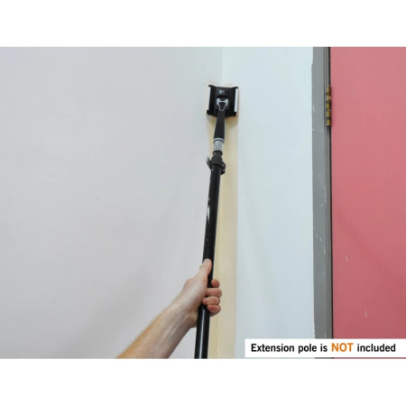 Аппликатор малярный (пад) с регулируемым углом наклона ручки Rollingdog PRO-ANGLE арт.90180