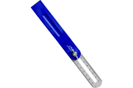 Переставной угломер, малка, 200мм VertexTools арт.3050-200