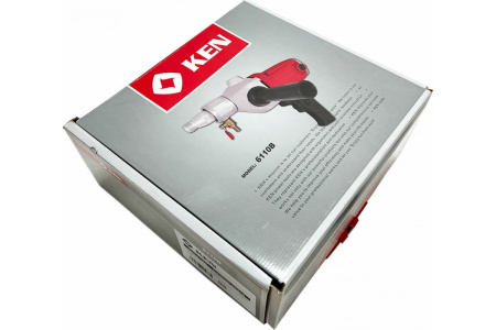 Дрель алмазного бурения KEN 6110B