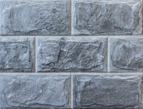 Плитка под камень SilverFox Anes 413 gris 295х148х8,7 мм