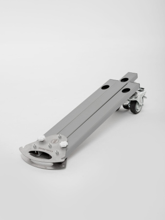 Платформа складная с колесами для штатива Corner PROFI арт. UTLT-009