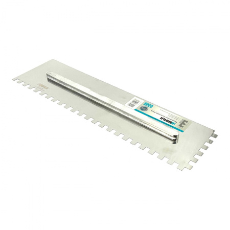 Запасное лезвие для набора гребенок BIHUI 480*130 мм, зуб 10 мм, арт. PTSJL10