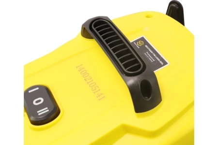 Пылесос промышленный SCHTAER ITS1400-30L