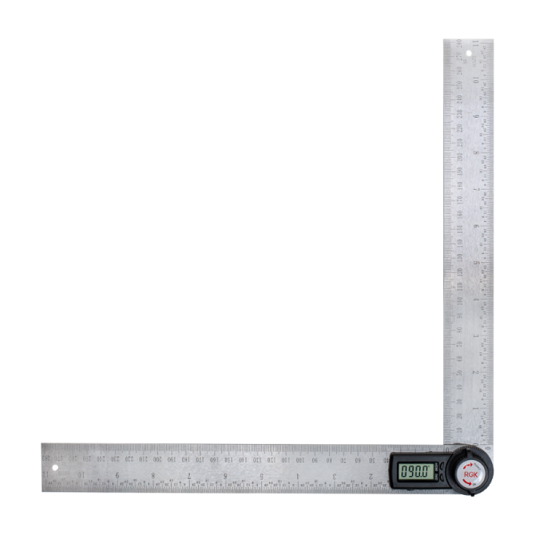 Угломер электронный RGK А-30