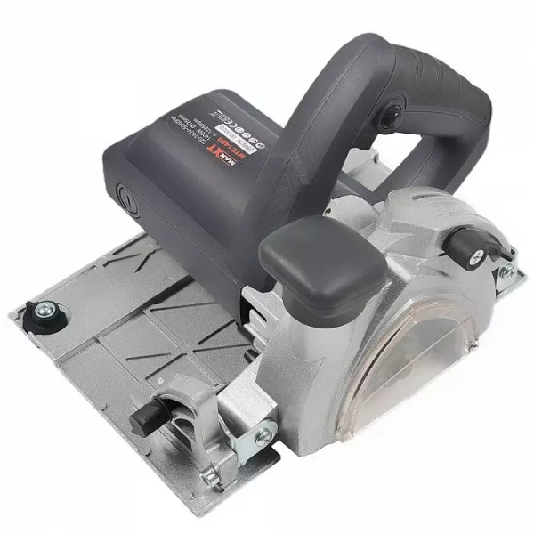 Плиткорез электрический на шине 3600мм МАХХТ MTC1400