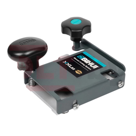 Набор для ручной резки широкоформатной плиты XXL 2.0 BIHUI - БЕЗ направляющей арт. LFMC5