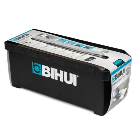 Набор гребенок BIHUI (8 предметов) арт. PTSJH8