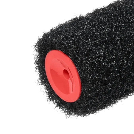 Валик для нанесения шпатлевки DLT 450 мм, ворс 16 мм, для бюгеля 8 мм арт. 3529