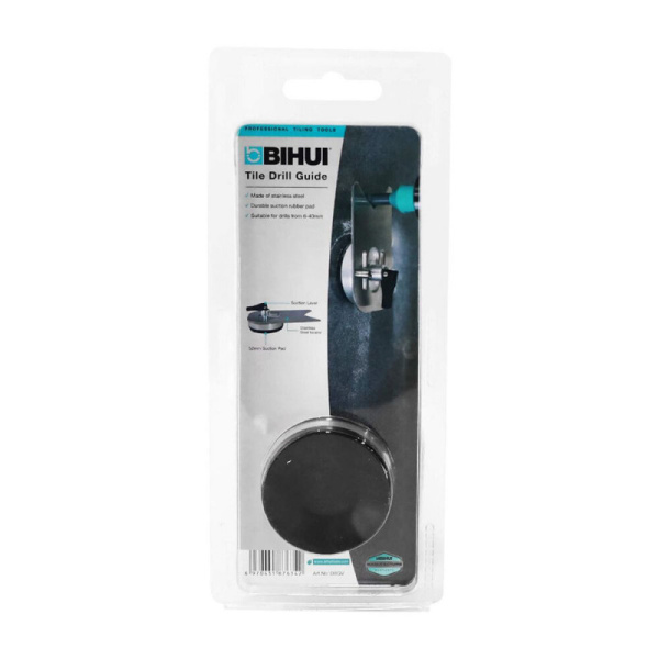 Кондуктор BIHUI для алмазных коронок, арт.DBGV