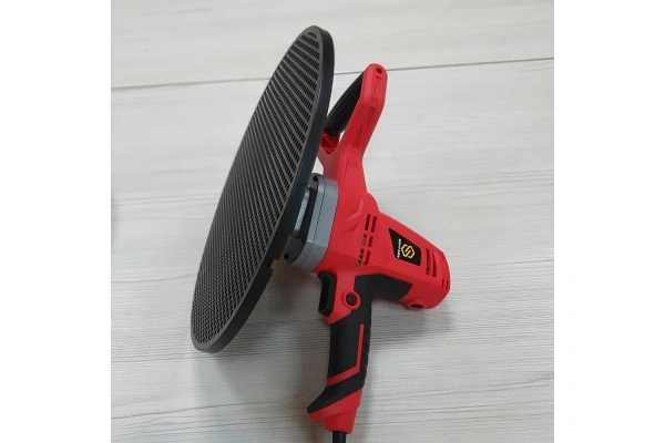 Затирочная машинка SCHTAER WP01 710W  Затирочная машинка SCHTAER WP01 710W