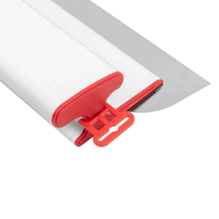 Малярный шпатель DLT Finish версия PRO V2, h-образный 80 см (лезвие 0.5 мм) арт. 3883