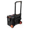 Кейс-тележка для инструмента TACTIX Pro, 320365