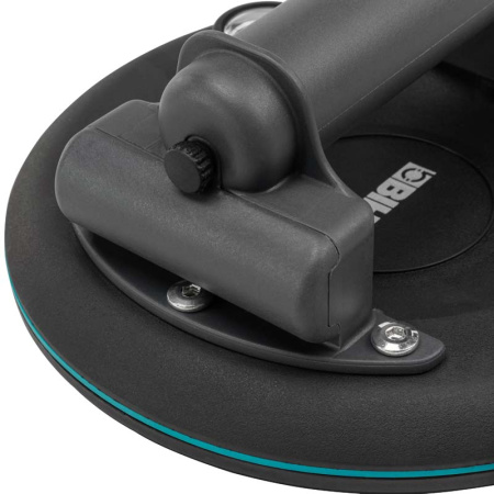 Электрическая присоска BIHUI с АВТО подкачкой, для гладкой и рельефной поверхности, Ø8 дюймов, арт.SCBA8 Электрическая присоска BIHUI с АВТО подкачкой, для гладкой и рельефной поверхности, Ø8 дюймов, арт.SCBA8