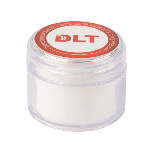 Гель (воск) для охлаждения алмазных коронок, DLT, 22г