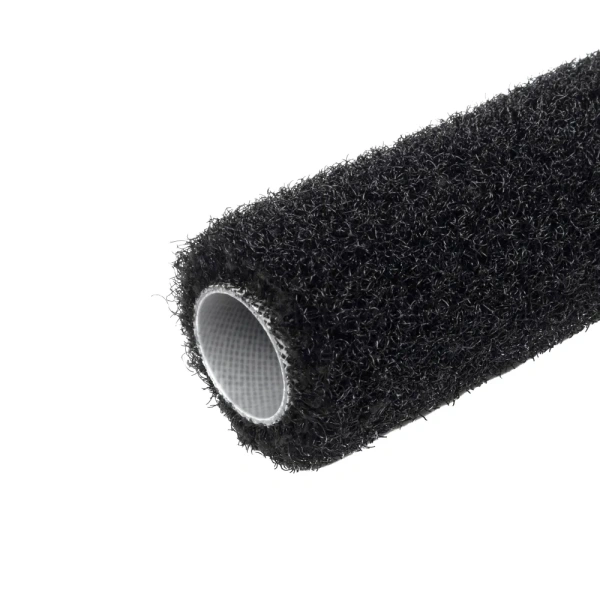 Валик для нанесения шпатлевки 230мм (9") мм для каркаса 38мм Rollingdog арт. 00426