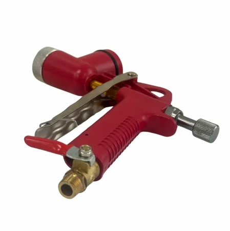 Картушный пистолет FR301 с пластиковым конусом для нанесения вязких материалов