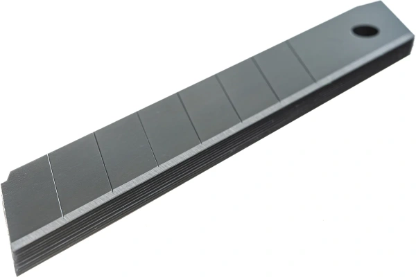 Лезвия каленые 18мм SK2 VertexTools PRO 0029-18-01, уп.10шт. арт. 0028-18-2