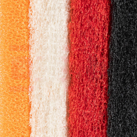 Набор абразивных губок для зачистки плитки DLT арт.1970