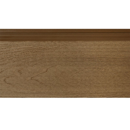 Фасадная облицовка CM Cladding Bark, Teak (Тик), 21x156x3000 мм