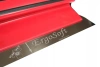 Шпатель 800мм FULLSOFT, сменное лезвие 0,5мм арт. 1239800G5FS