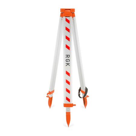 Штатив 130см RGK S6-N, плоская площадка, 