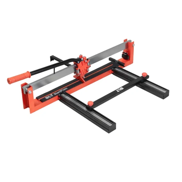 Плиткорез механический DLT StartPlain-600, рез до 600мм, арт. 4350