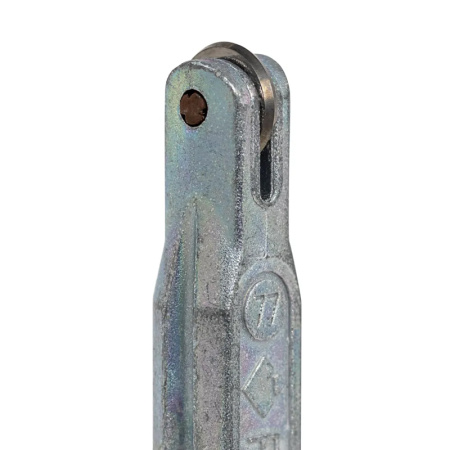 Ролик для плиткореза, 8мм (уп.2шт.) Rubi SILVER, Ref.01955