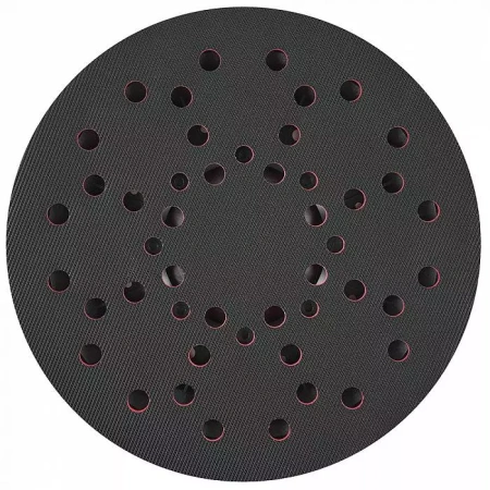 Тарелка жесткая для жирафа MBLS400 Ø225мм MAXXT арт. MBLS400-215SD