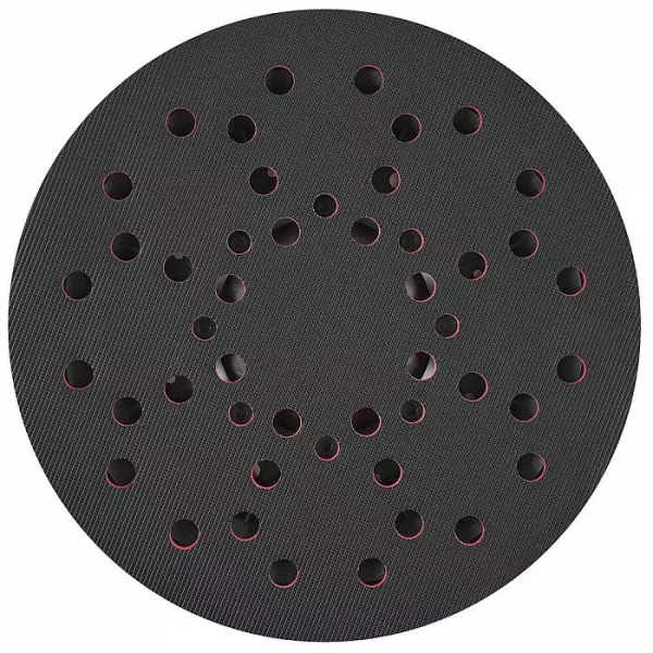 Тарелка жесткая для жирафа MBLS400 Ø225мм MAXXT арт. MBLS400-215SD