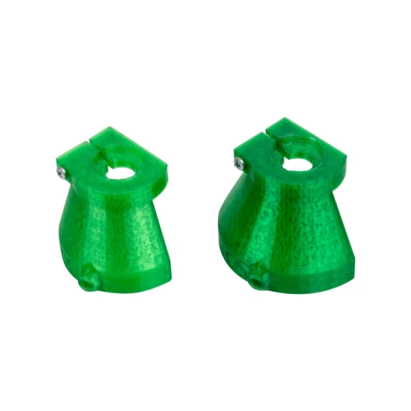 Кожух для гравера DLT G-500/550, (набор 2шт), арт. 5250