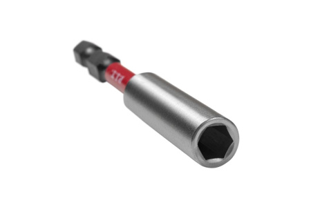 Битодержатель 75мм P.I.T. ASDR07-SS075