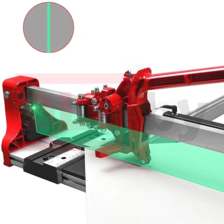 Плиткорез ручной механический DLT MAXLINE 1800 рез до 1870мм