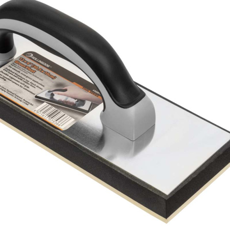 Терка строительная для затирки Rollingdog, серия Professional, арт.50292