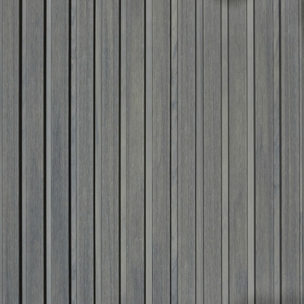 Стеновая панель CM Wall, Stone grey (Стоун Грэй), 26x219x3000 мм