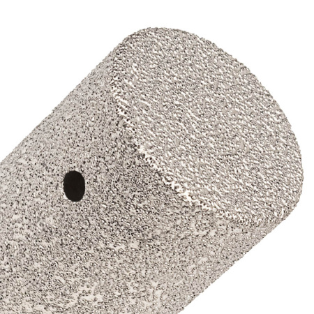 Фреза алмазная цилиндрическая DLT CERAMIC 30мм арт.1901