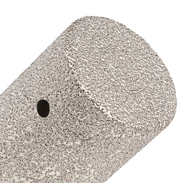 Фреза алмазная цилиндрическая DLT CERAMIC 30мм арт.1901