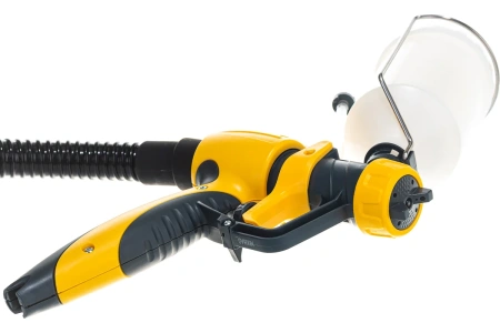 Краскораспылитель Wagner W 690 FLEXiO Extra Kit арт. 2412558