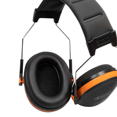 Наушники защитные противошумные Tactix, арт.488109