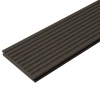 Доска террасная, CM-Decking, Solid Vintage, Wenge (Венге), 4000х140х20мм