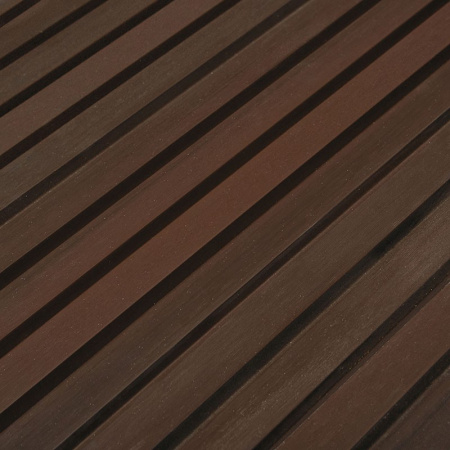 Стеновая панель CM Wall, Merbau (Мербау), 26x219x3000 мм