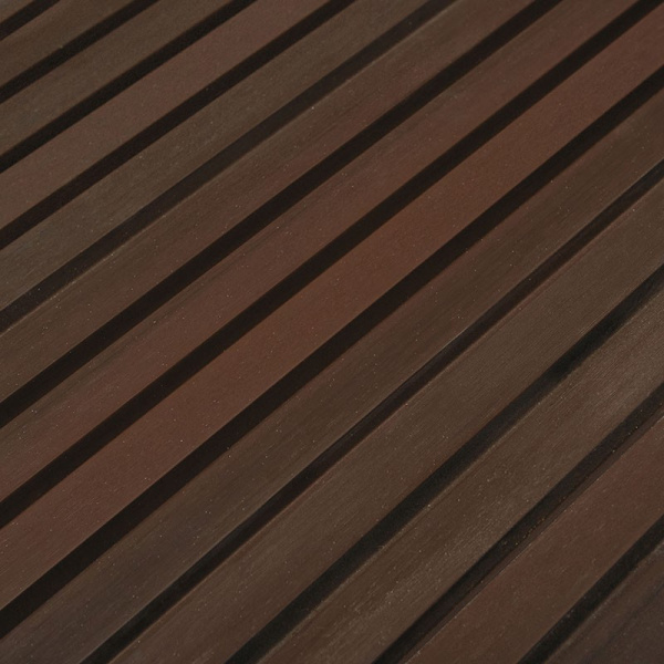 Стеновая панель CM Wall, Merbau (Мербау), 26x219x3000 мм