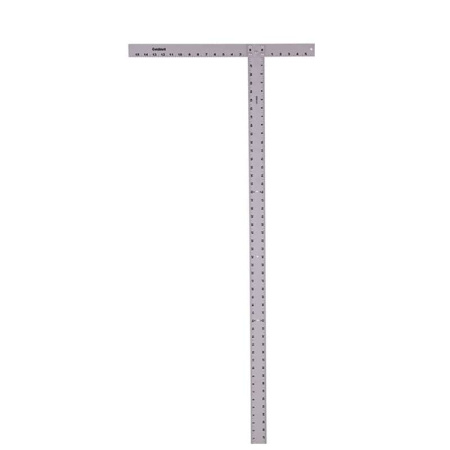 Угольник строительный Т-образный из алюминия 1219x559мм, G05121