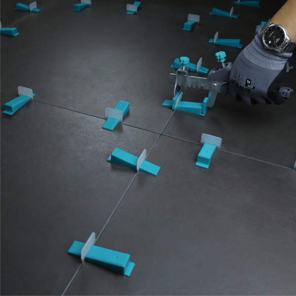 Регулируемые щипцы для системы выравнивания плитки (СВП) BIHUI, арт.BLSFP